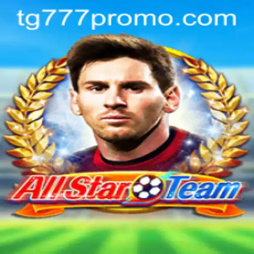 AllStarTeam: The Thrilling Adventure with tg777