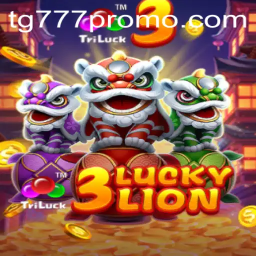 Unveiling the Enigma of 3LUCKYLION: An Immersive Gaming Experience