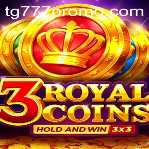 Exploring the Exciting World of 3royalcoins: A Journey with tg777