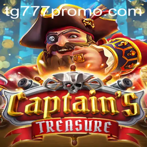 Exploring the World of CaptainssTreasure: A Dynamic Gaming Experience