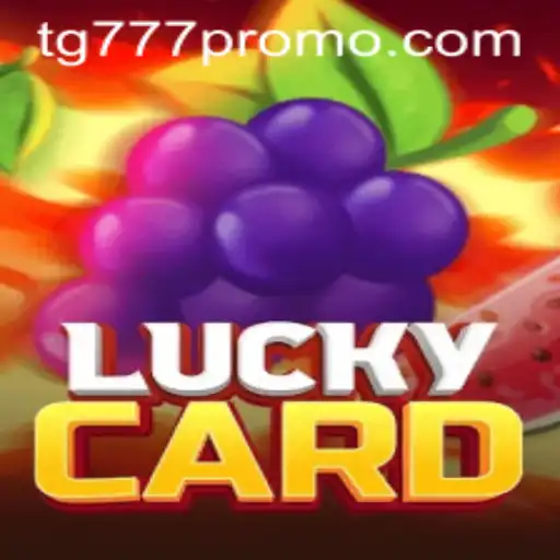 Dive into the Thrilling World of LuckyCard