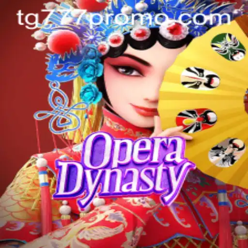 Explore the Enchanting World of OperaDynasty