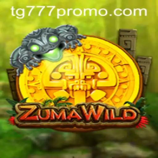 ZumaWild: Unleashing the Thrill of Adventure with tg777