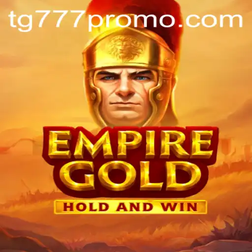EmpireGold: An Immersive Strategy Gaming Experience