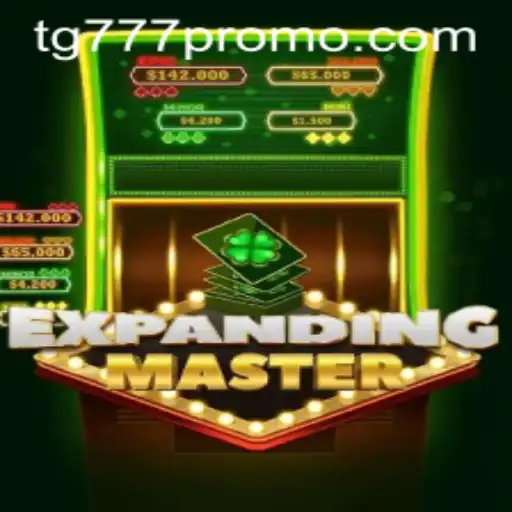 ExpandingMaster: The Ultimate Strategy Game Revolution
