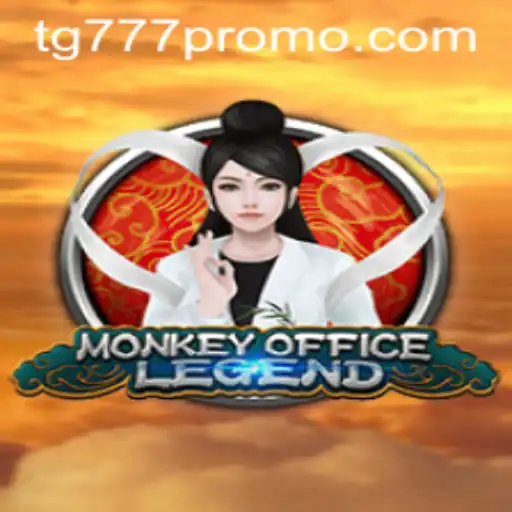 Unveiling the Excitement of MonkeyOfficeLegend: A Journey Through the Jungle Workplace