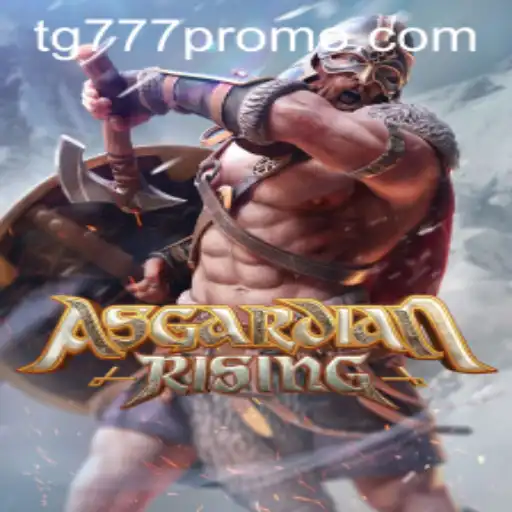 AsgardianRising: Unleash Your Inner Norse Hero
