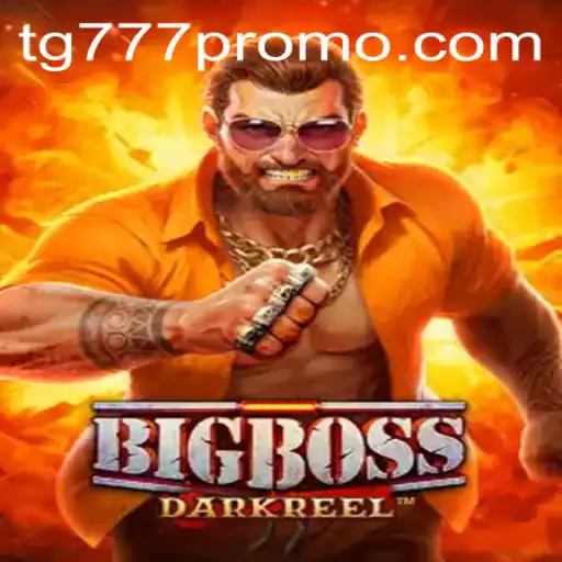 BigBoss: The Ultimate Gaming Experience