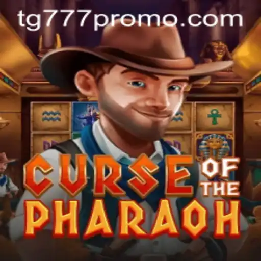 Discover the Thrills of Curse of the Pharaoh: A Journey into an Ancient World