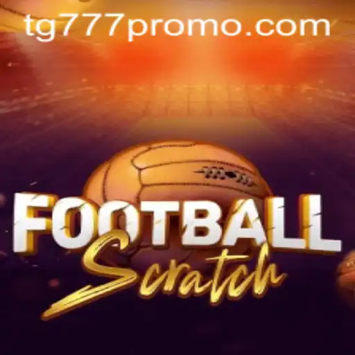 Discover the Thrills of FootballScratch with tg777