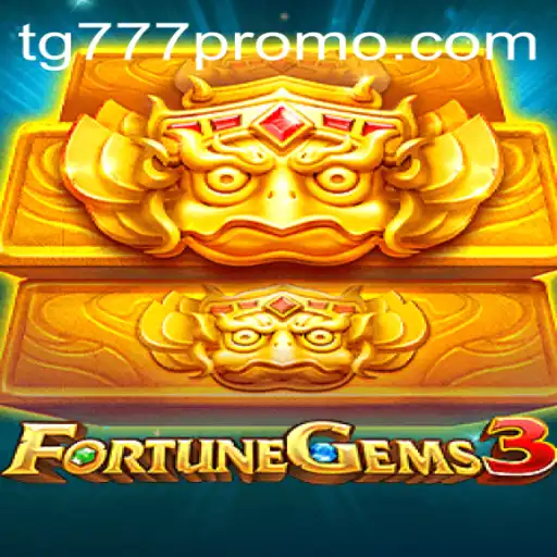Exploring the Enchanting World of FortuneGems3 and the Magic of tg777