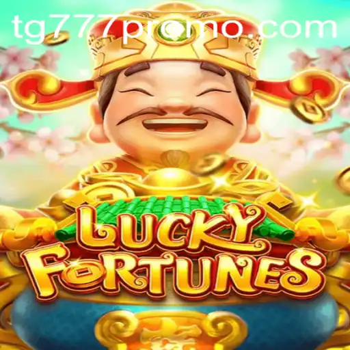 Discover the Excitement of LUCKYFORTUNES: A Comprehensive Guide
