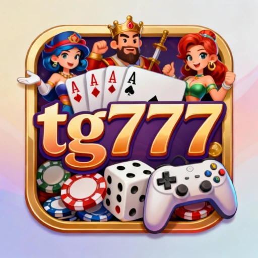tg777