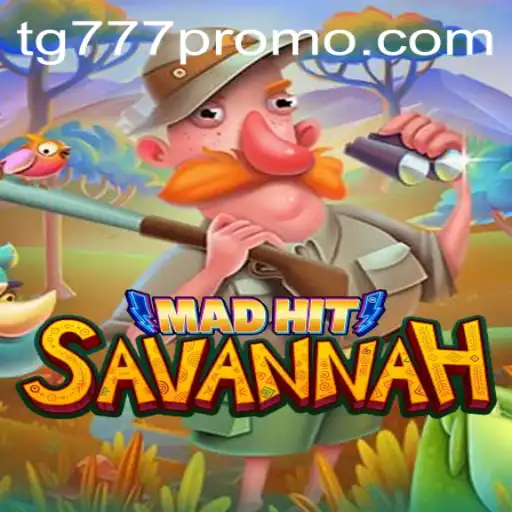 Exploring MadHitSavannah: A Thrilling Adventure Across the Digital Savannah