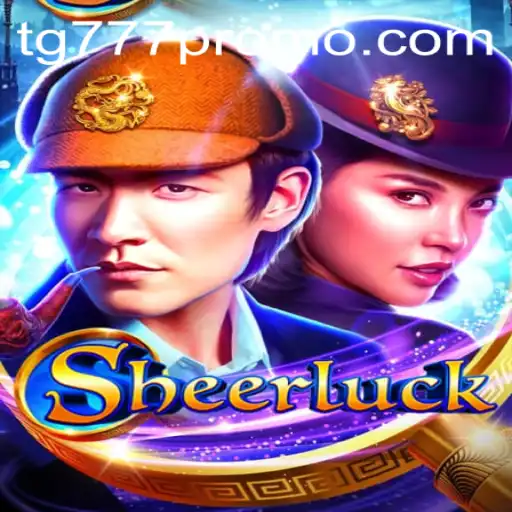 Sheerluck: The Thrilling Puzzle Game Taking the World by Storm