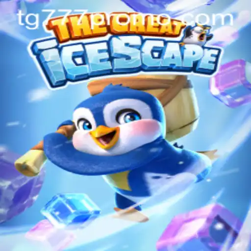 Unveiling TheGreatIcescape: A Journey into a Frozen Adventure