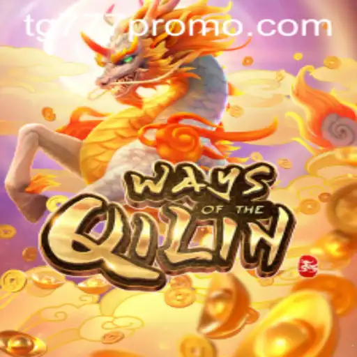 Ways of the Qilin: A Journey into the Enchanting World of tg777
