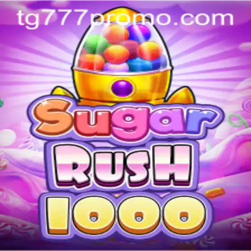 Unveiling SugarRush1000: The Thrilling World of Sweet Strategy