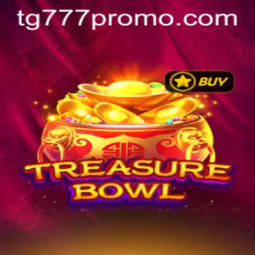 TreasureBowl: The Adventure Awaiting in the World of tg777